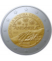 2€ Andorre 2021 C